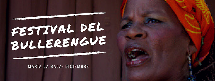 Festival del Bullerengue