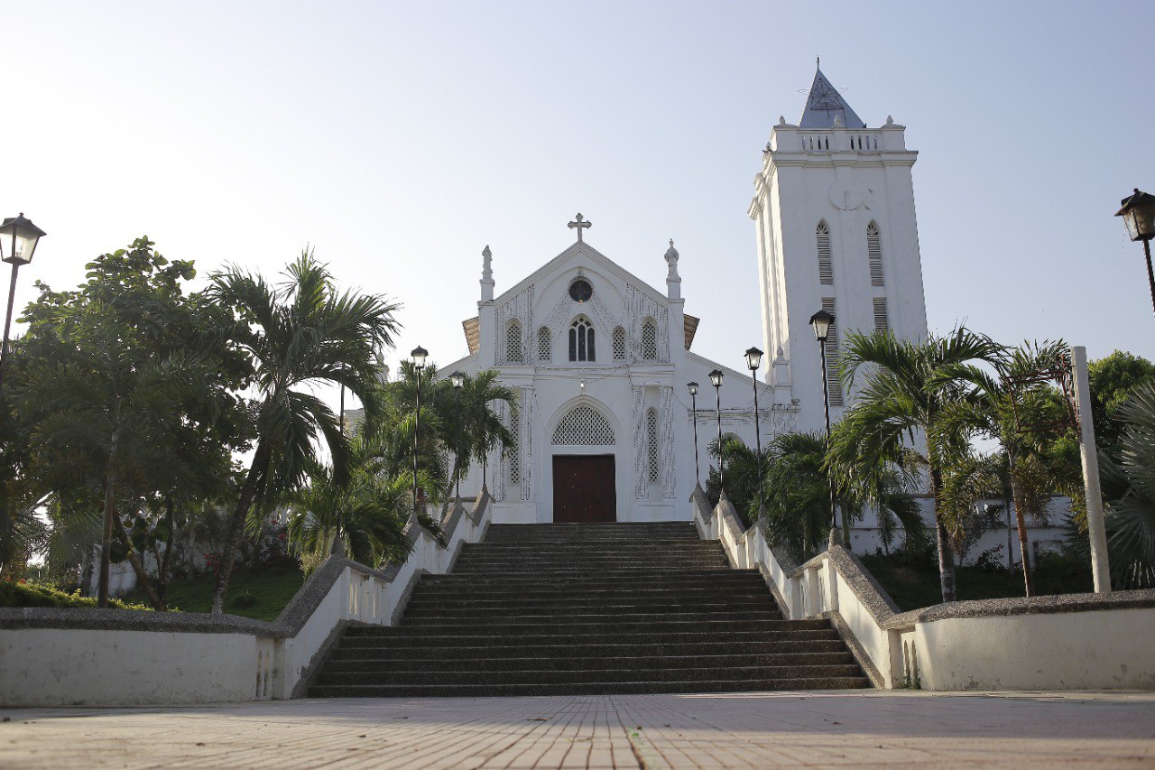 Municipio de San Juan Nepomuceno