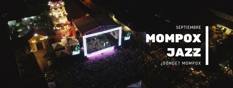 Mompox Jazz