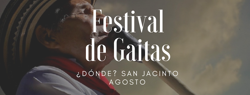 Festival de Gaitas 