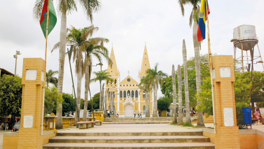 Municipio de Turbaco