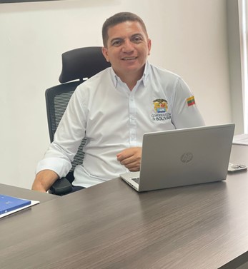 Perfil Servicios Públicos