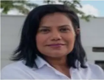 LAURA MELISSA VITOLA CUADRO - Secretaria de Infraestructura