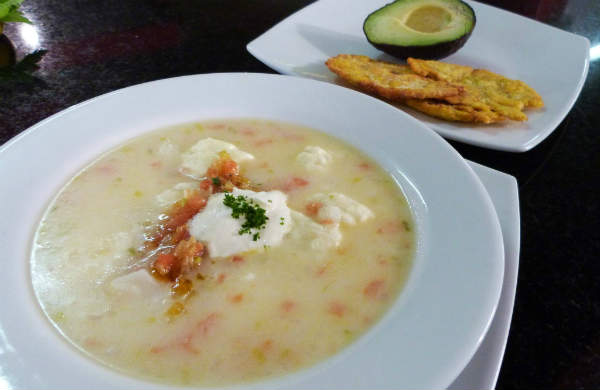 Mote de Queso