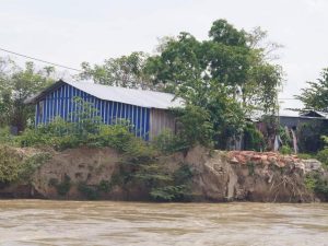 Gestión del Riesgo en Bolívar alerta por primera temporada invernal del año