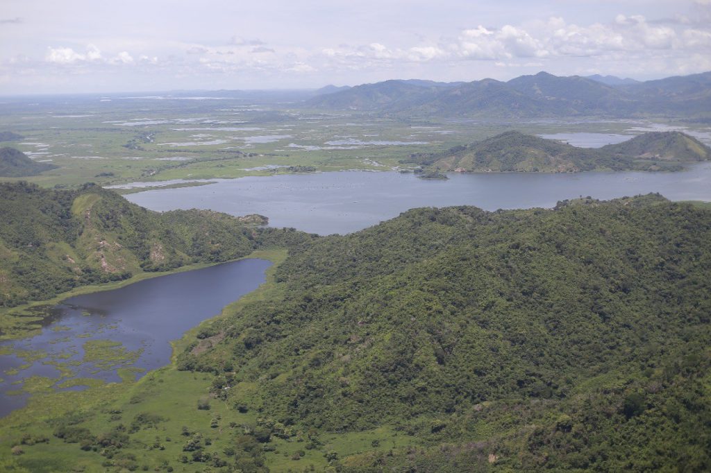 El Departamento de Bolívar