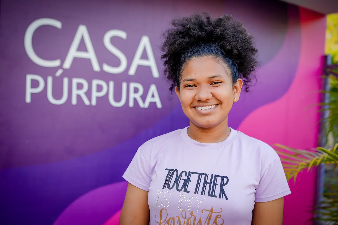 Imagen Visión secretaria de la mujer
