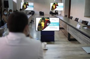 En #BolivarPrimero el campo es una oportunidad