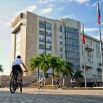 Centro Administrativo Departamental