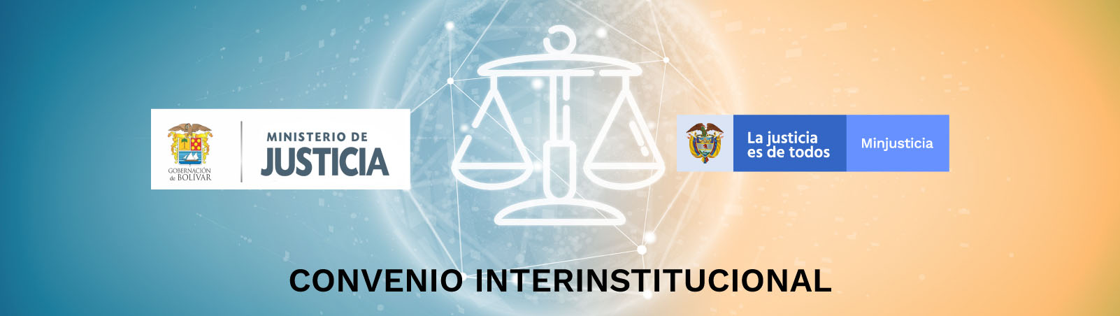 Convenio interinstitucional