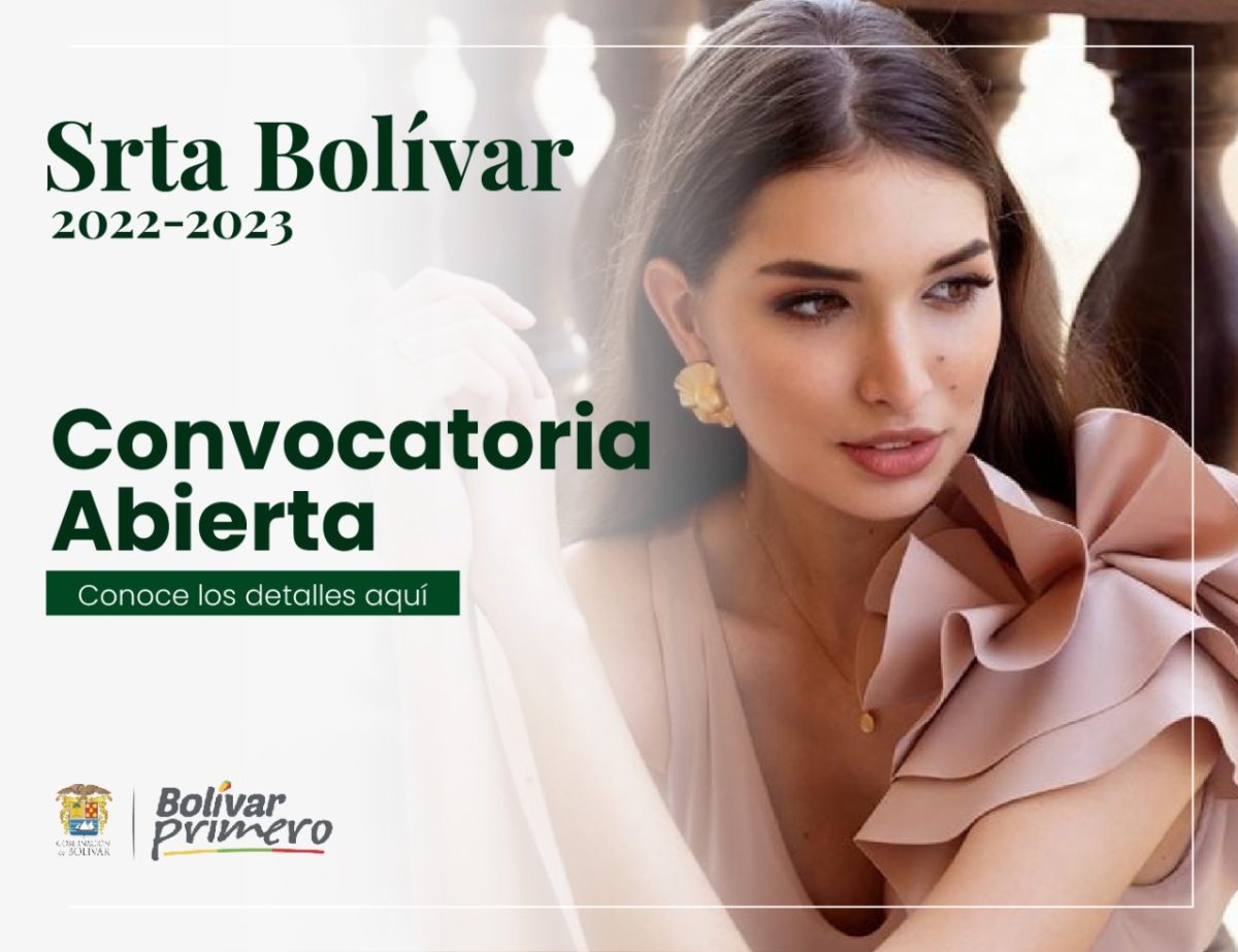 Srta Bolívar