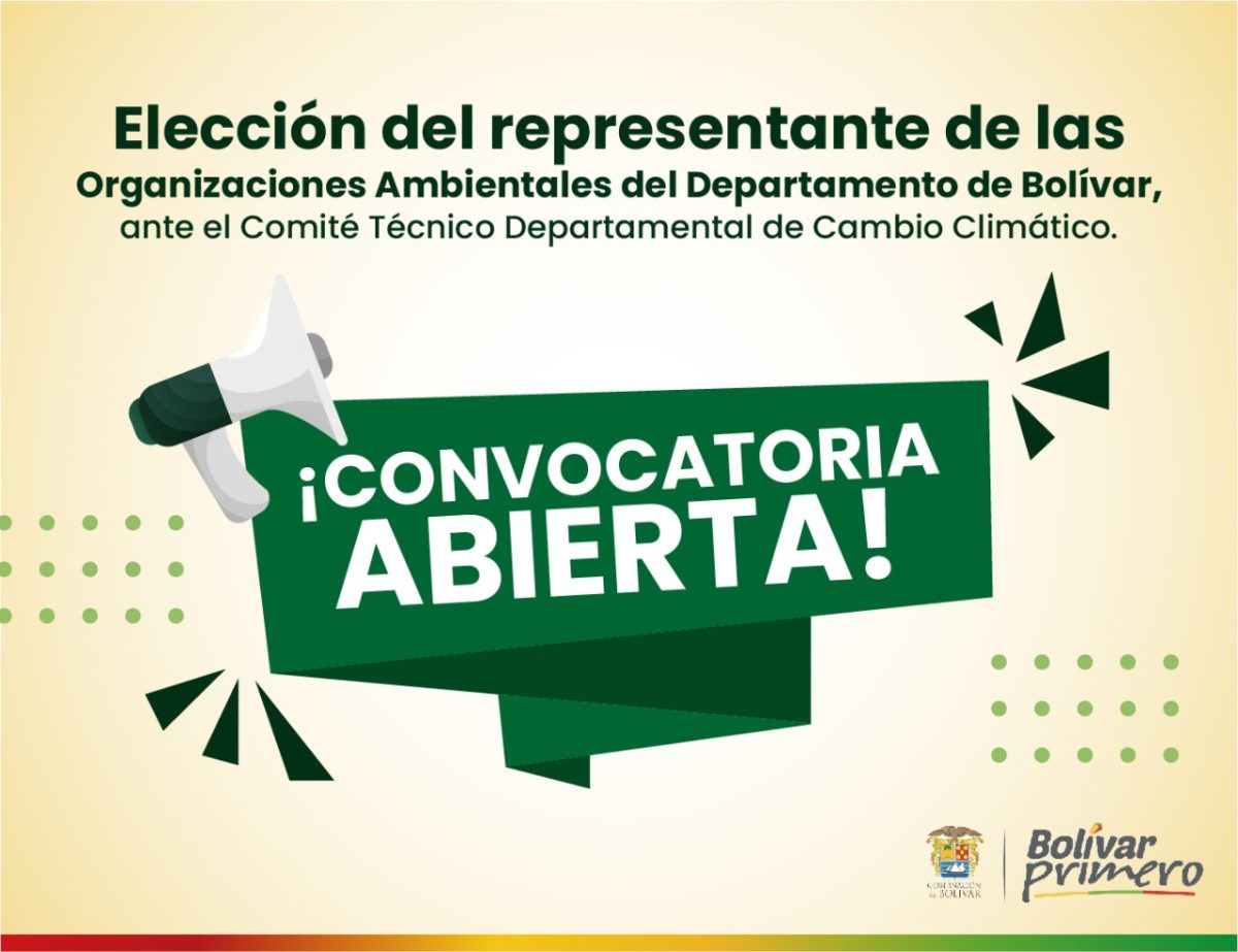 Convocatoria
