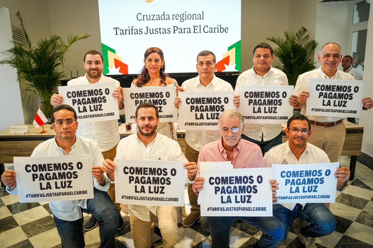 Noticia Destacada