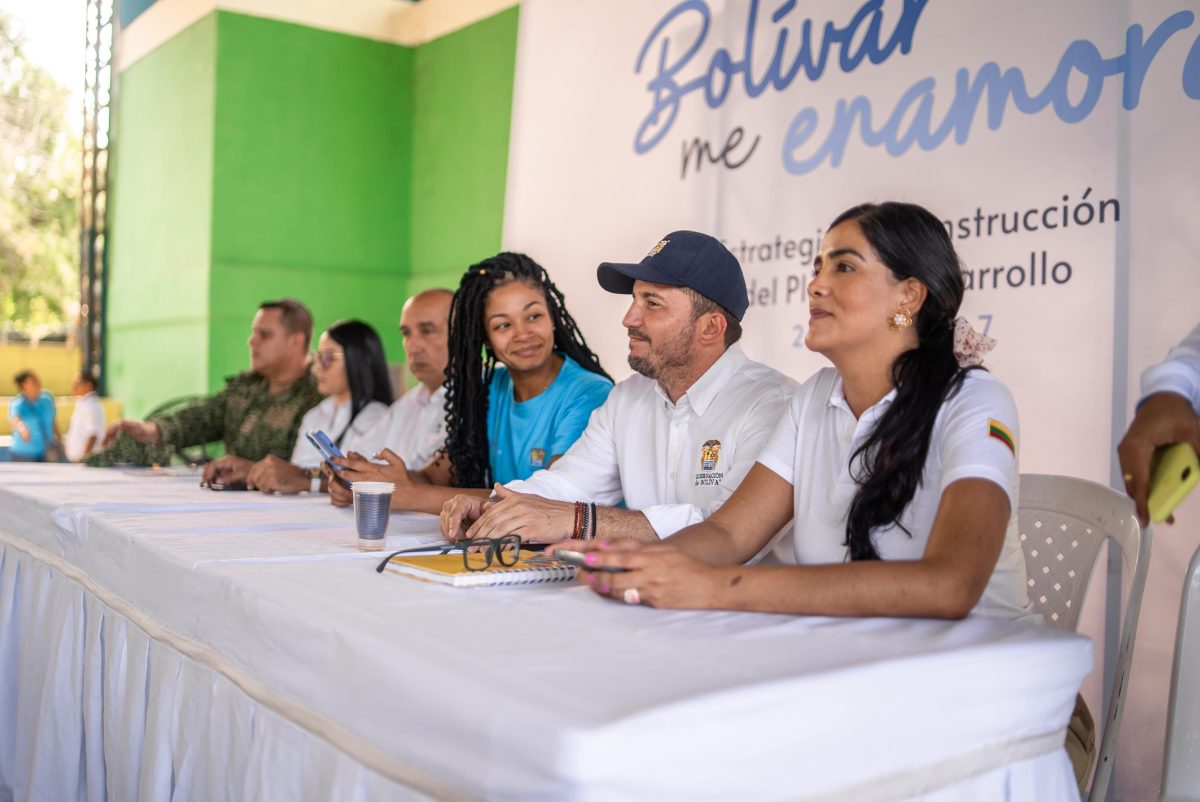Noticias Destacadas