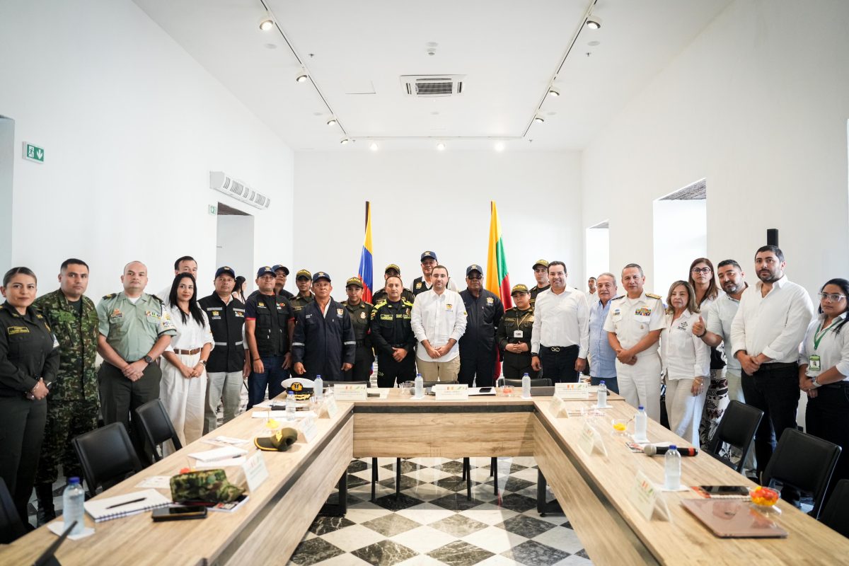 Noticia Destacada