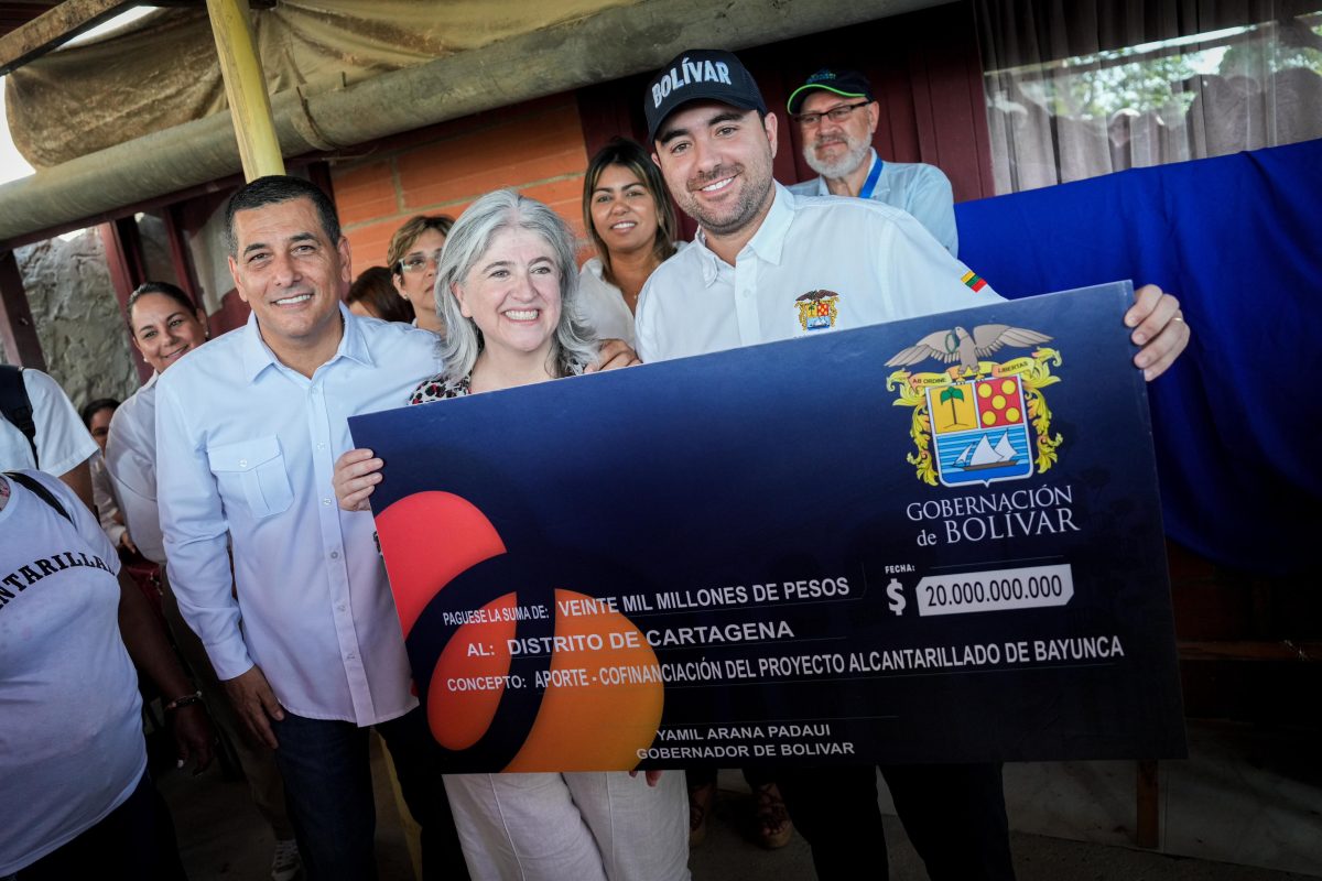 Noticia Destacada
