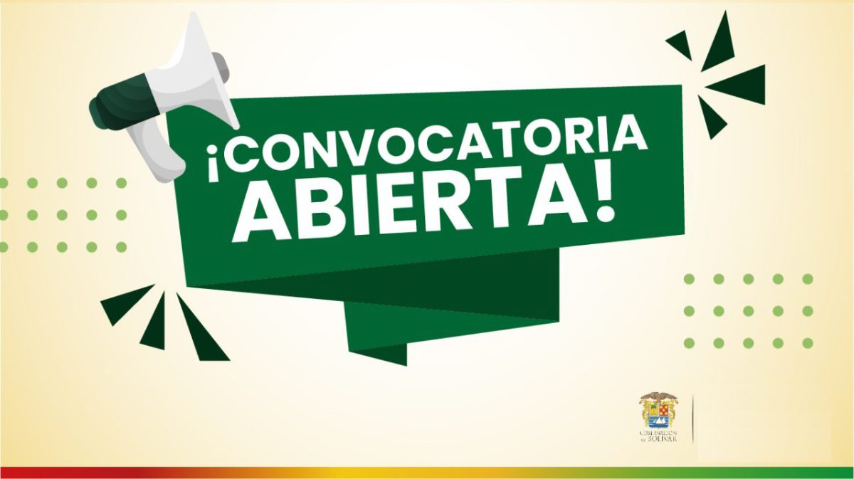 Convocatorias