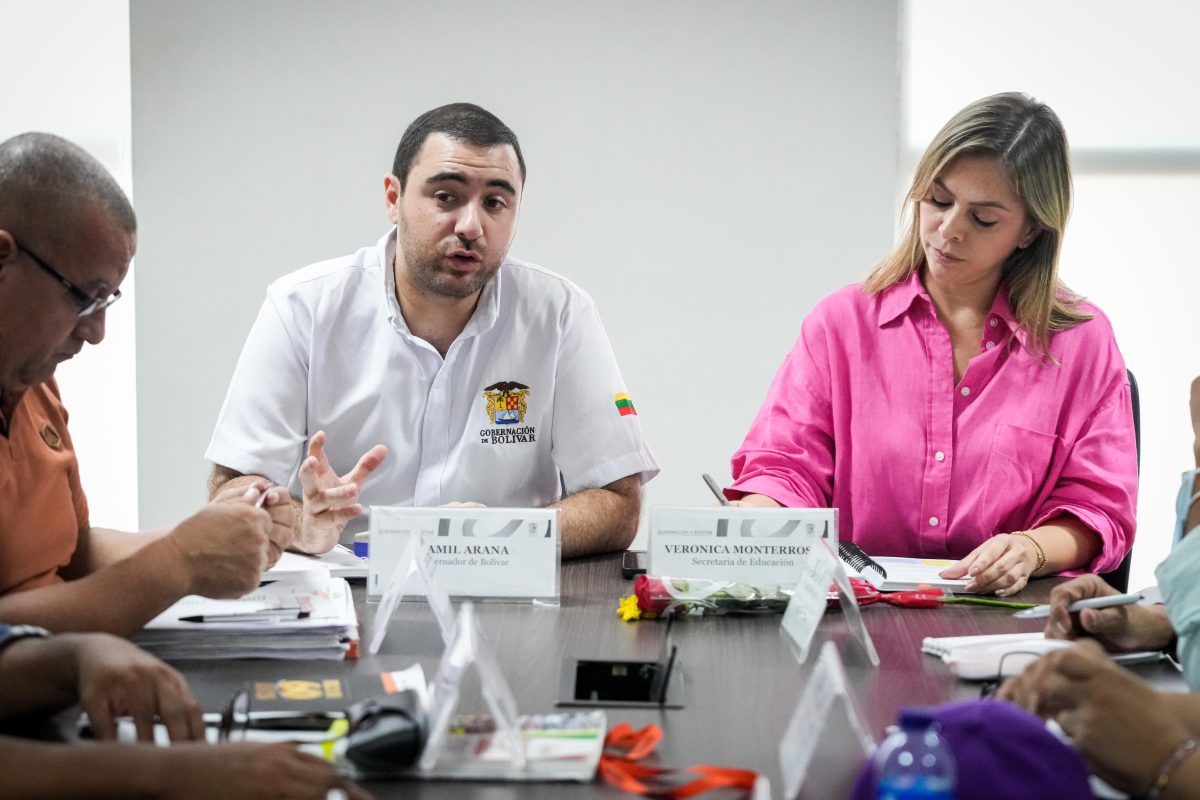 Noticia Destacada