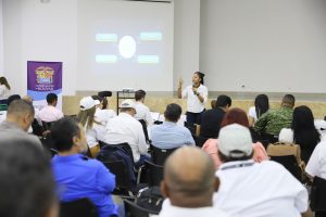 Se inicia la ruta “Hacia el Bolívar que queremos”, con la Mesa Unificada de Planeación Departamental