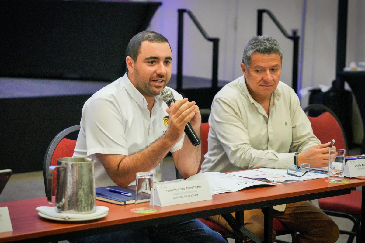 Noticia Destacada