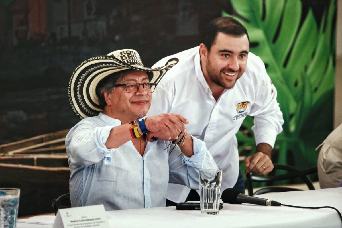 Noticia Destacada
