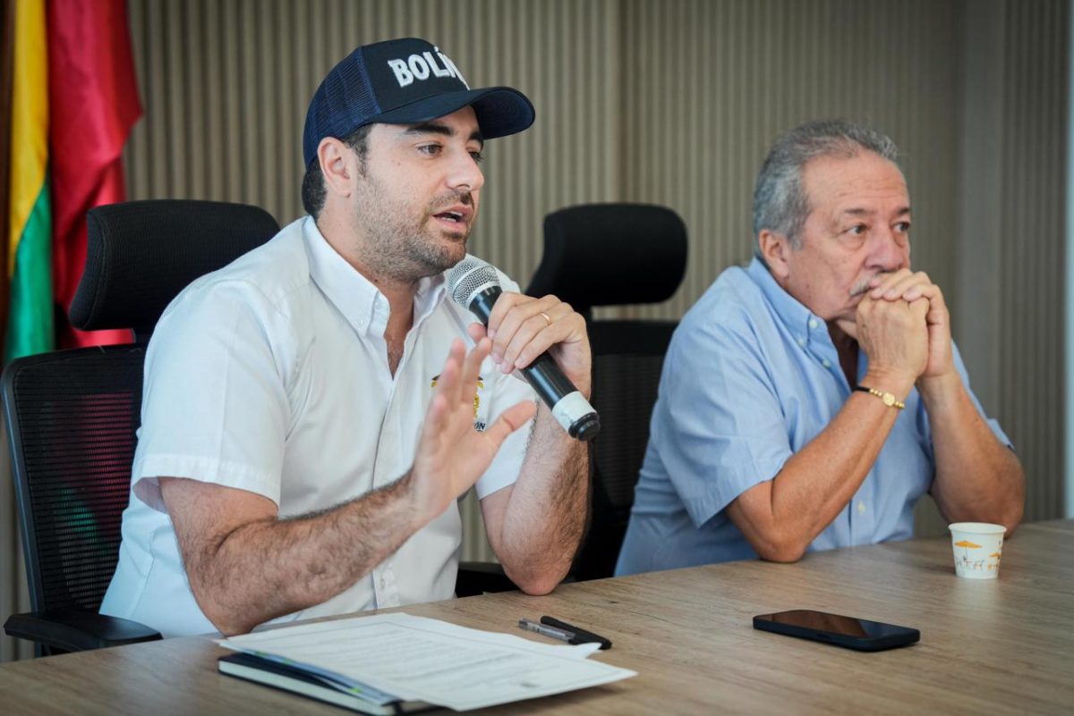 Noticia Destacada
