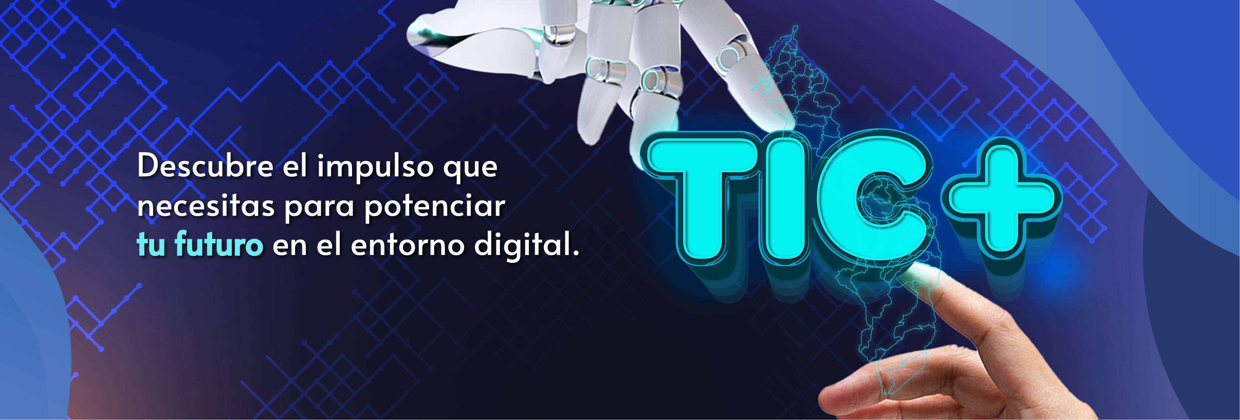 TIC+