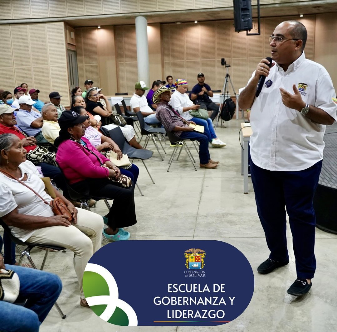 Conmemoración al día de las víctimas del conflicto armado
