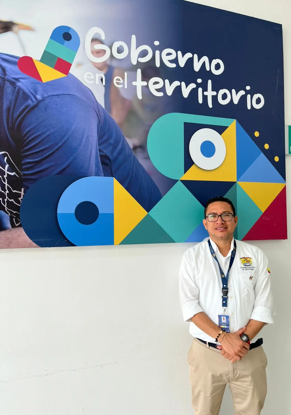 ALVARO JESUS GOMEZ POVEDA - DIRECTOR DE ATENCIÓN AL CIUDADANO Y GESTIÓN DOCUMENTAL