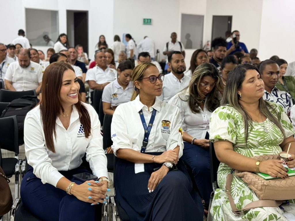 Taller de Evaluación y Formulación de Proyectos dirigido a servidores públicos.