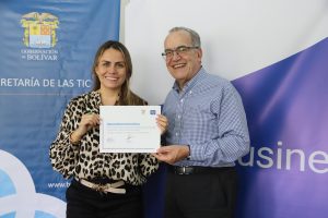 Gobernación de Bolívar y Tigo se unen para impulsar la formación en habilidades digitales