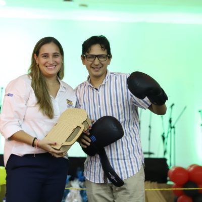 Destacados 18