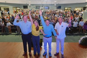 Bolívar también tiene Talento Tech