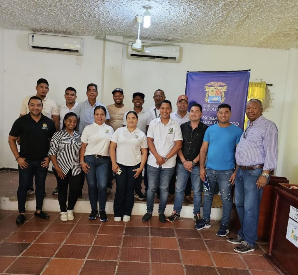 "EL CONCEJO Y LA PARTICIPACIÓN CIUDADANA" EN EL MUNICIPIO DE CLEMENCIA.