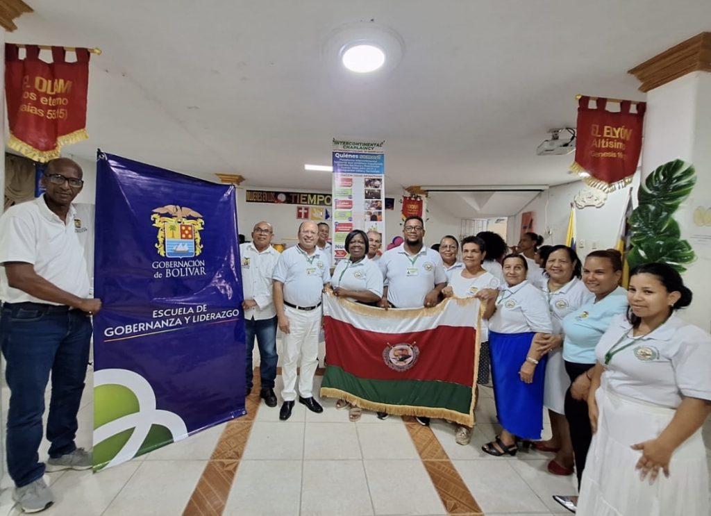 POLÍTICA PUBLICA EN EL BARRIO EL MILAGRO EN CARTAGENA DE INDIAS.