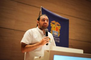 Finalización de la Formación en temas de Paz, Víctimas, Reconciliación y Derechos humanos