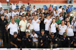 Conectados de Norte a Sur - Visitamos el ZODES LOBA