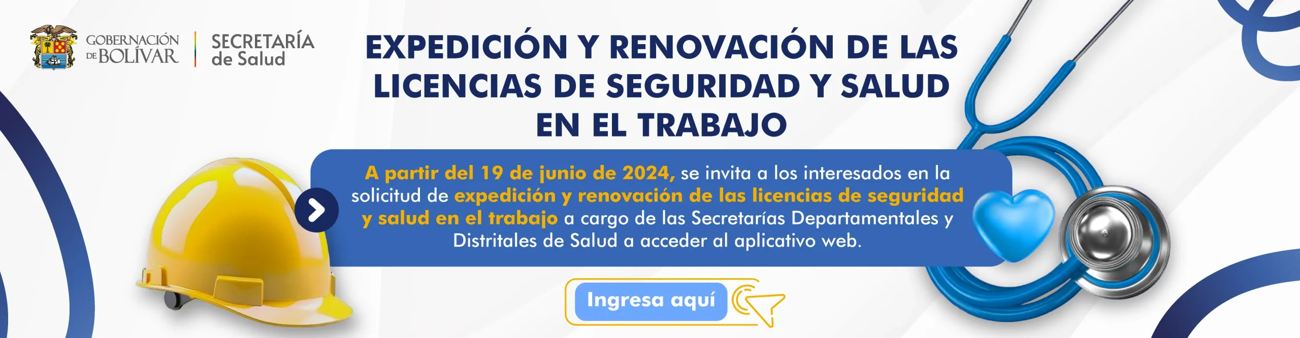 Licencias Salud