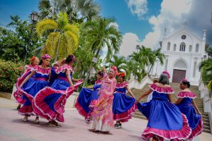 Gobernación de Bolívar lanza canción “Bolívar Mayor de Norte a Sur”