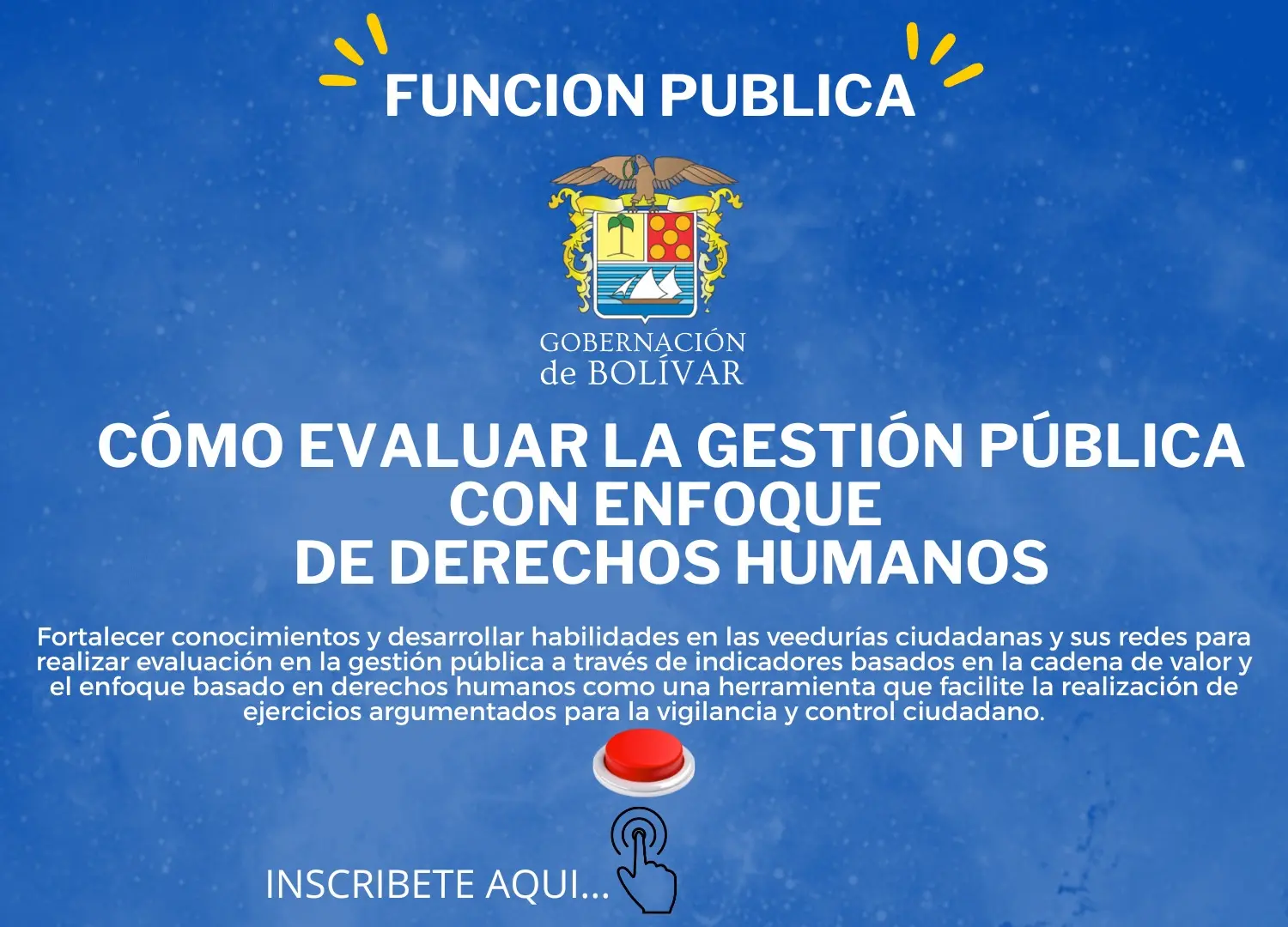 Veedurías ciudadanas