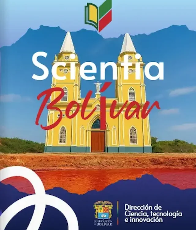 Scientia Bolívar