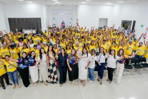 Gobernación de Bolívar lanza la segunda fase del proyecto Matié
