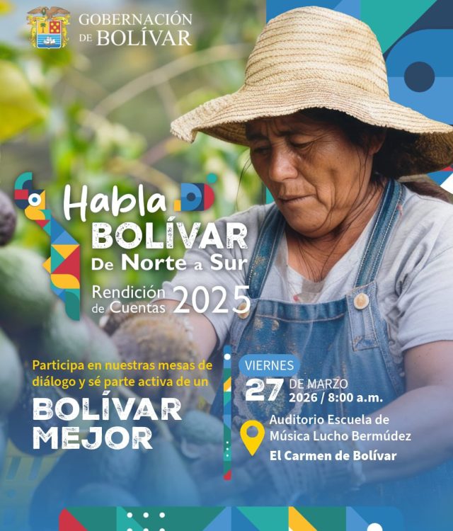 Invitación Rendición de Cuentas