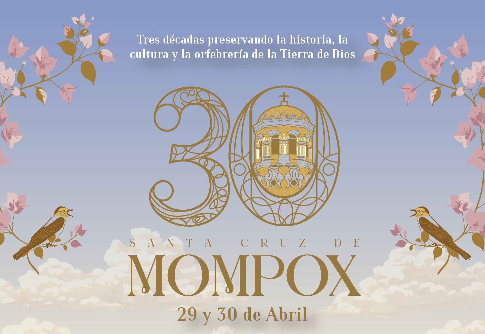 Mompox cumple 30 años como Patrimonio UNESCO y abre la conversación sobre el futuro de las ciudades históricas