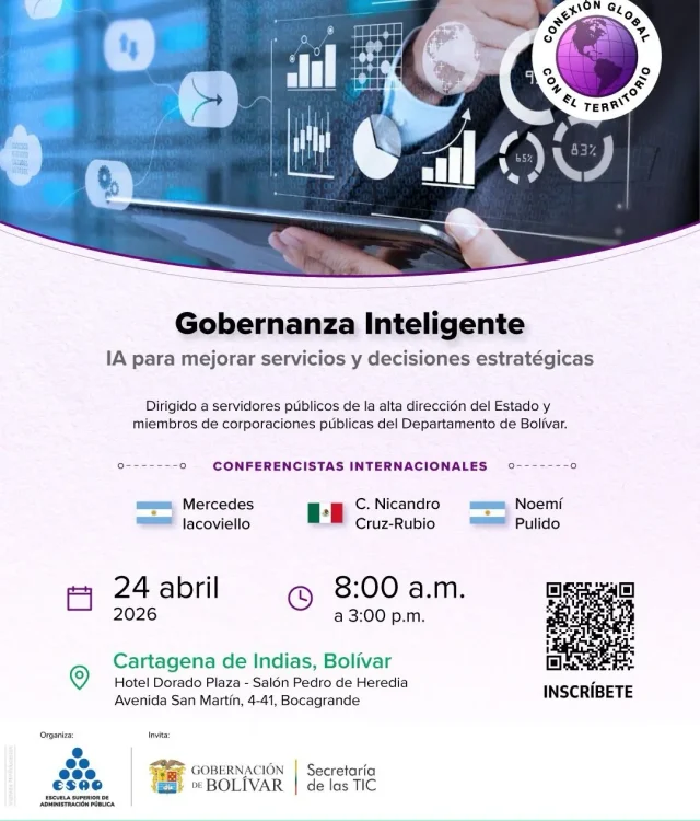Gobernanza Inteligente
