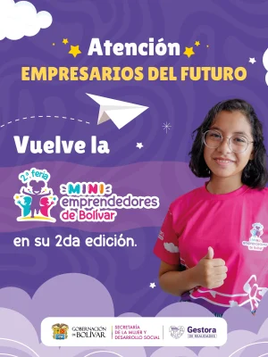 Mini Emprendedores