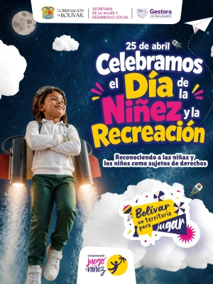 Día de la Niñez