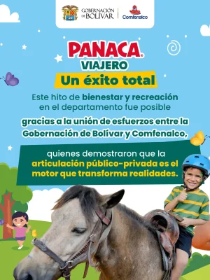 Panaca Viajero 2