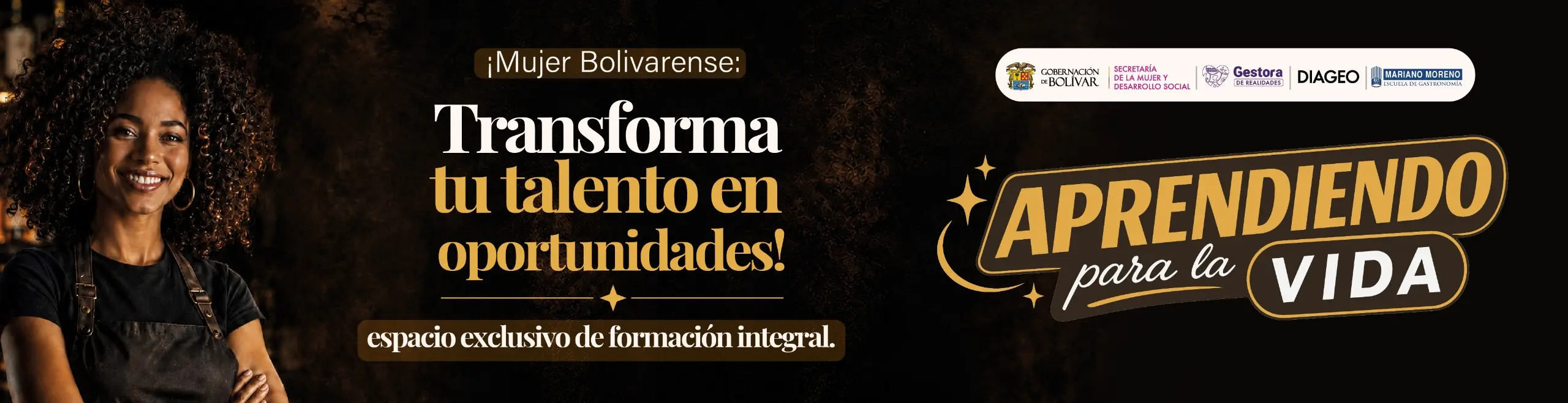Aprendiendo para la Vida