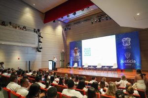Bolívar fortalece el acceso a la justicia como una prioridad territorial del gobierno departamental